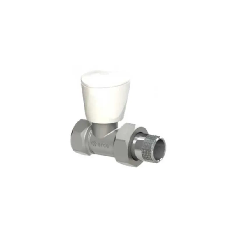 Vārsts Arco, PN 10, 1-2 collas – iekšējā vītne, 10 Bar