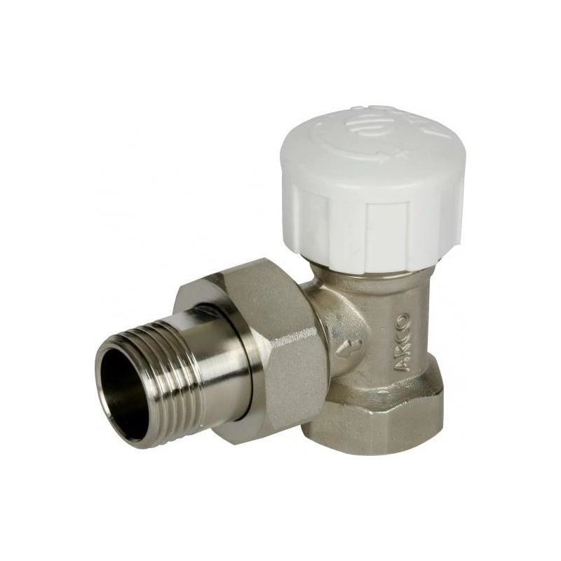 Vārsts Arco. PN10. 1-2 collas iekšējais vītne