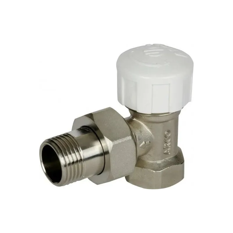 Ventilis Arco, PN 10, 1-2 collas – iekšējā vītne-m30 x 1,5, 10 Bar