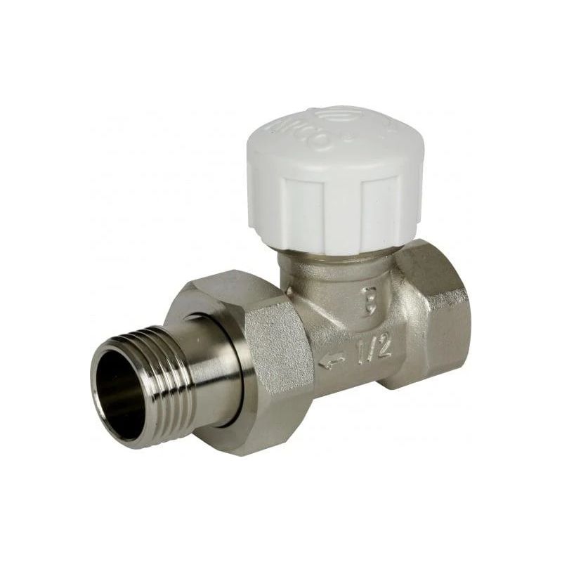 Vārsts Arco. PN 10. 1-2 colla - iekšējais vītne