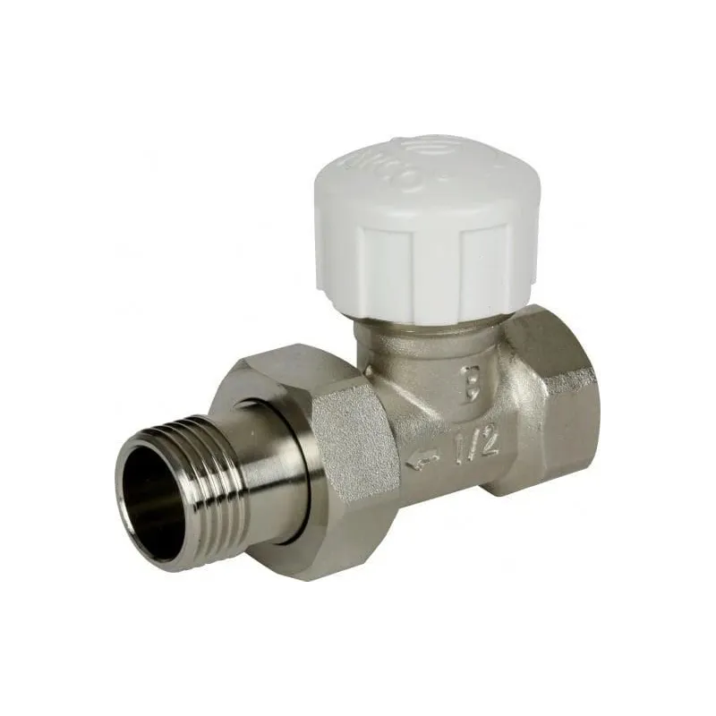 Ventilis Arco, PN 10, 1-2 collas – iekšējā vītne-m30 x 1,5, 10 Bar