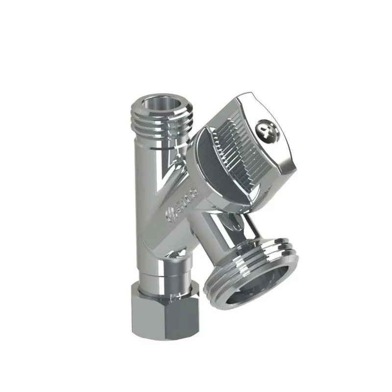 Ventilis stūra. ūdensvadam-ūdens patēriņa regulēšanai