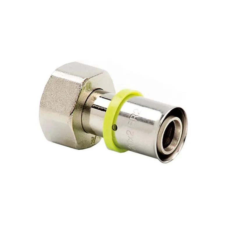 Presētais savienojums ir izjaukts Arco 60B, 1-2 collas – Iekšējā vītne, DIA16 mm