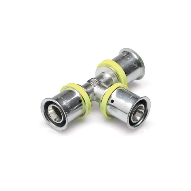 Trišakis 874250A su redukc. pres. 20x2.00-20x2.00-16x2.00