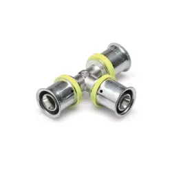 Trīszars 874240A ar redukc. pres. 20x2.00-16x2.00-20x2.00