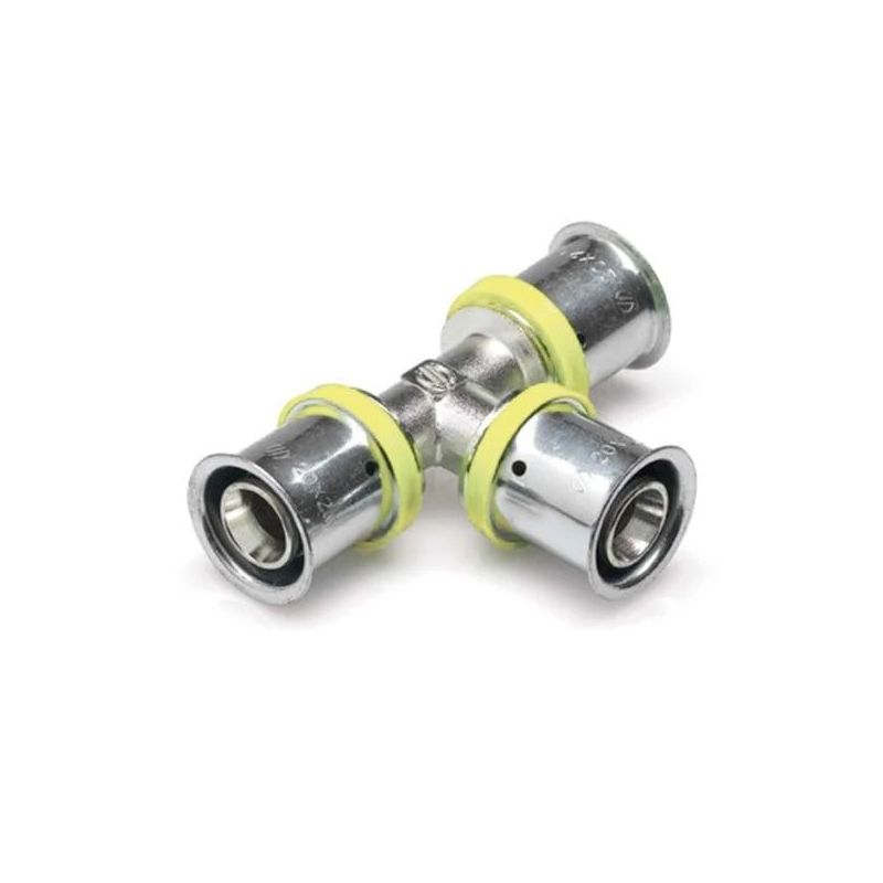 Trīszars 874240A ar redukc. pres. 20x2.00-16x2.00-20x2.00