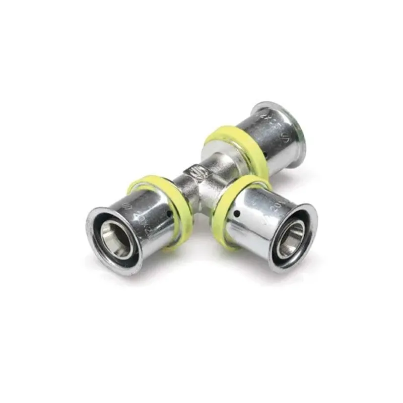 Adapteris Arco 8742, 20mm x 16mm x 20mm, misiņš