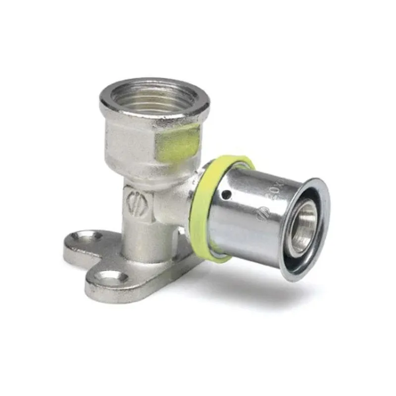 Adapteris Arco 8736, 16mm x 1-2, misiņš