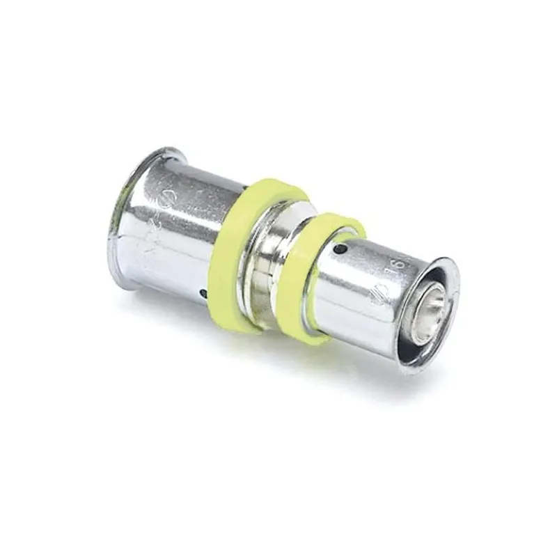 Adapteris Arco 8728, 20mm x 16mm, misiņš