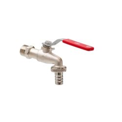 Dārza krāns sena va30 1-2inx3-4in lever