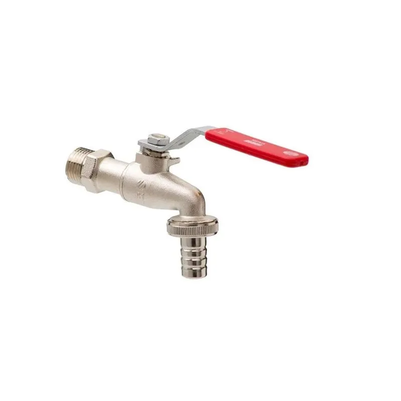 Krāns Arco, 1-2 collas – ārējā vītne