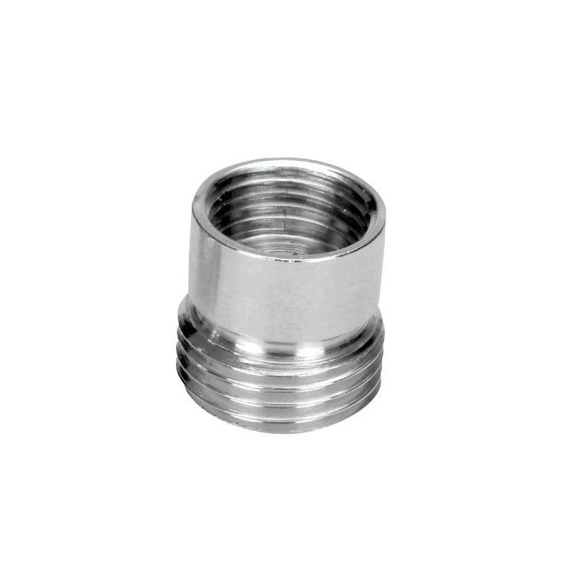 Pāreja 3-8 collas – iekšējā vītne - 1-2 collas – ārējā vītne