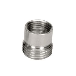 Pāreja 3-8 collas – iekšējā vītne - 3-4 collas – ārējā vītne