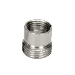 Переходник Arco Combi, 3-8 дюйма - внутренняя резьба - 3-4 дюйма - внешняя резьба, 3-8 x 3-4