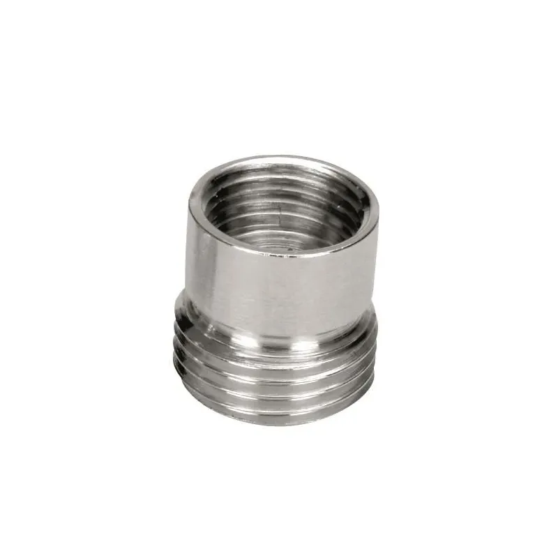 Pāreja Arco Combi, 3-8 collas – iekšējā vītne - 3-4 collas – ārējā vītne, 3-8 x 3-4