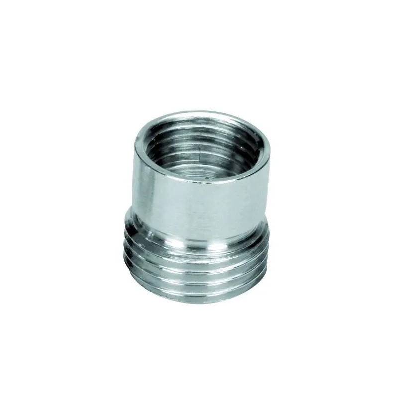 Pāreja Arco Combi, 3-8 collas – iekšējā vītne - 3-4 collas – ārējā vītne, 3-8 x 3-4