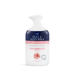 FELCE AZZURRA Delicate intīmās higiēnas ziepes ar kliņģerīšu ekstraktu 250ml
