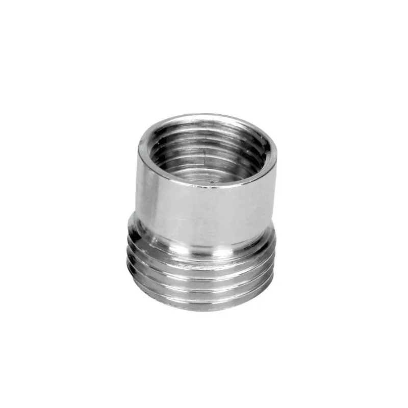 Переходник Arco Combi, 3-8 дюйма - внутренняя резьба - 3-4 дюйма - внешняя резьба, 3-8 x 3-4