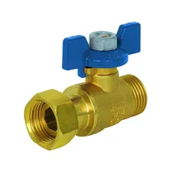 Ventilis Arco MINI. lodveida