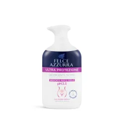 FELCE AZZURRA Ultra Protection intīmās higiēnas ziepes ar pienskābi 250ml