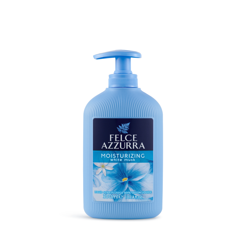 FELCE AZZURRA Original šķidrās ziepes 300ml