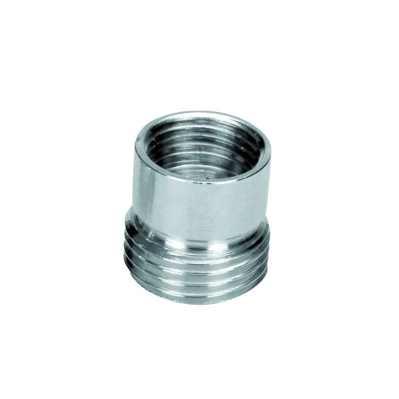 Pāreja 1-2 collas – iekšējā vītne - 3-4 collas – ārējā vītne