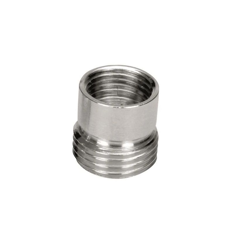 Pāreja 1-2 collas – iekšējā vītne - 3-4 collas – ārējā vītne