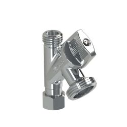 Ventilis stūra. ūdensvadam-ūdens patēriņa regulēšanai