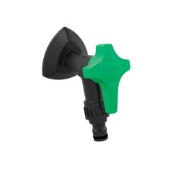 Dārza ventilis 1-2x1-2 grifo life. arco