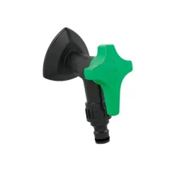 Sodo ventilis Arco GRIFO LIFE, 1-2 colio - išorinis sriegis