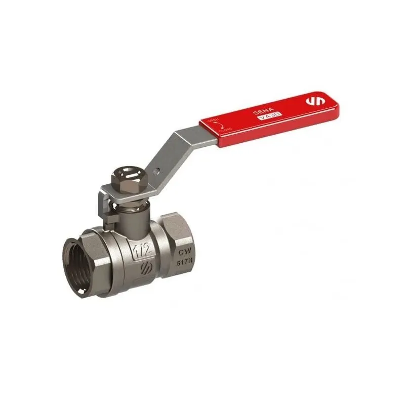 Ventilis Arco SENA VA30 FF-L, taisns, 1 colla – iekšējā vītne