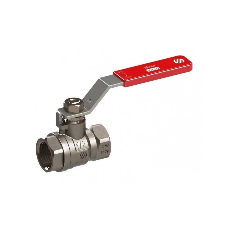 Ventilis lodveida sena 1 1-4ff ,arco,