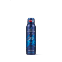 FELCE AZZURRA Cool Blue dezodorants vīriešiem 150ml
