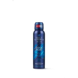 FELCE AZZURRA Cool Blue dezodorants vīriešiem 150ml