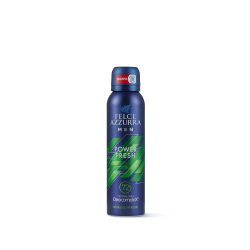 FELCE AZZURRA Power Fresh dezodorants vīriešiem 150ml