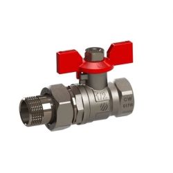 Ventilis kolekt taisns īss va30 1 1-4mf ,arco,