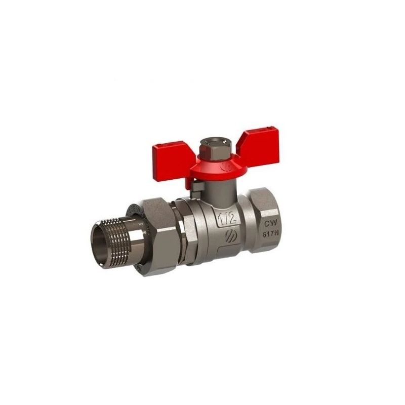 Ventilis kolekt taisns īss va30 1 1-4mf ,arco,