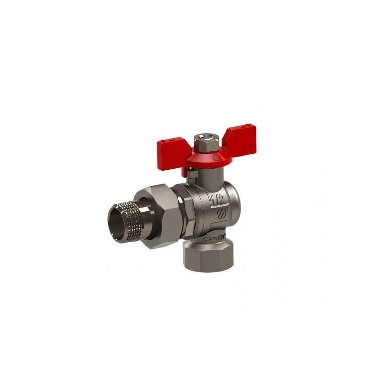 Ventilis leņķa iss roktur va30 1-2mf ,arco,