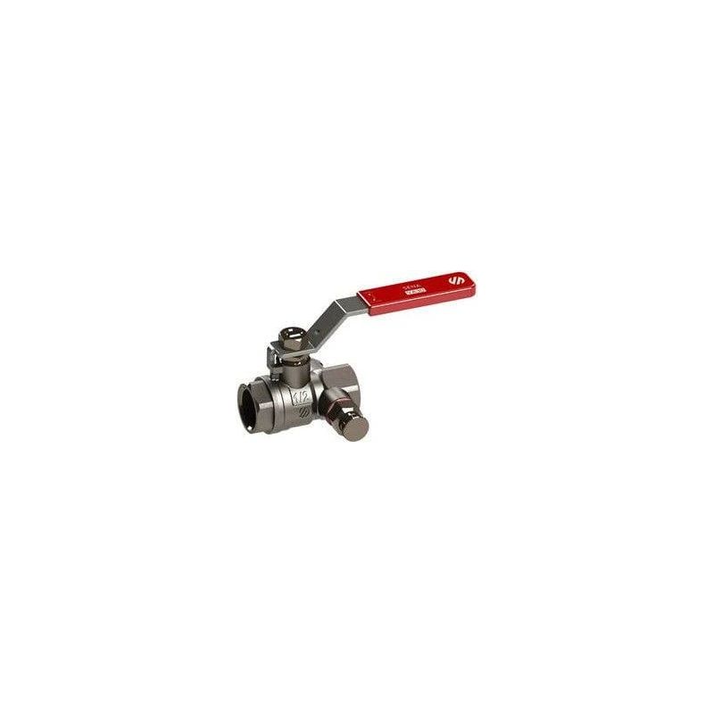 ARCO Sena Ball Valve with Aeration 1-2''