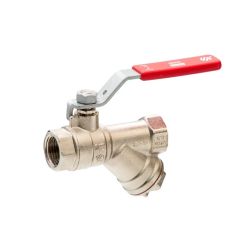 Ventilis 152304 Sena. ar filtru. 3-4" iekšējā vītne