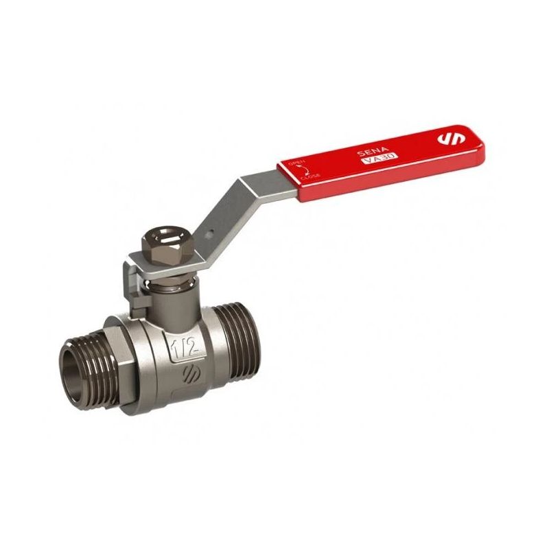 Ventilis garš rokturis sena va30 3-4" ,arco,