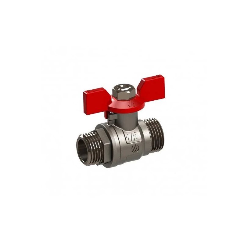 Ventilis lodveida nile 1-2mm īsais rokt. ,arco,