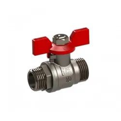 Вентиль Arco SENA VA30 MM, прямой, 3-4 дюйма - внешняя резьба