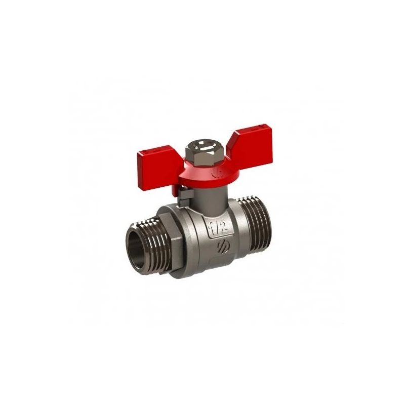 Ventilis lodveida nile 1mm īsais rokt. ,arco,