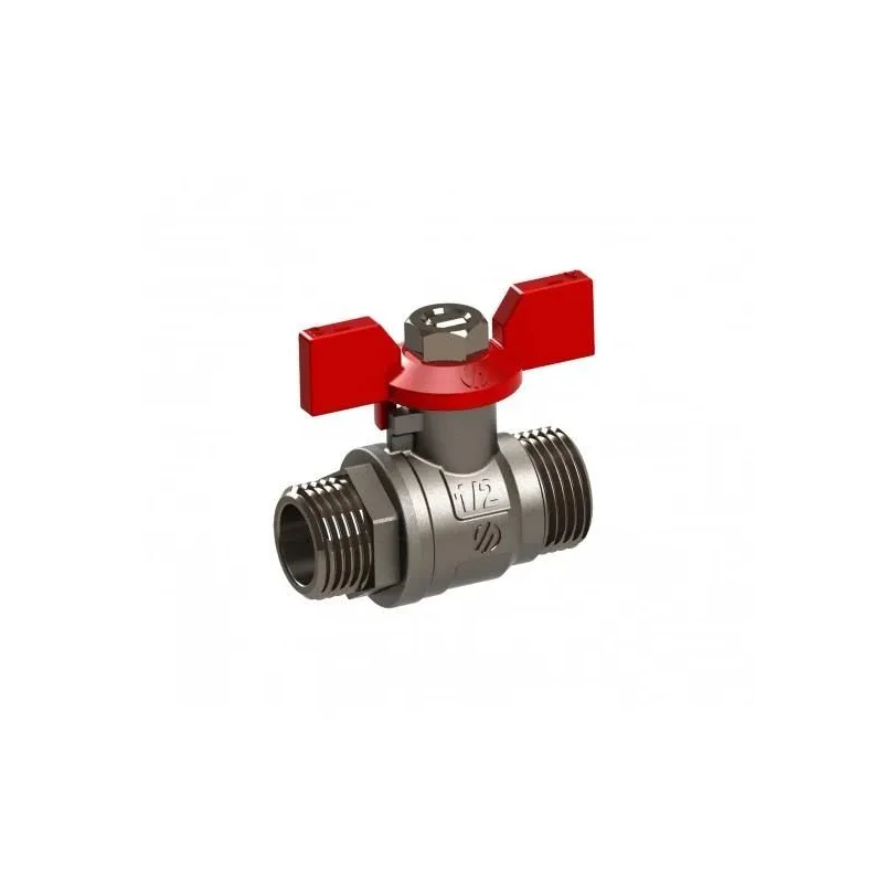 Ventilis Arco SENA VA30 MM, taisns, 1 colla – ārējā vītne