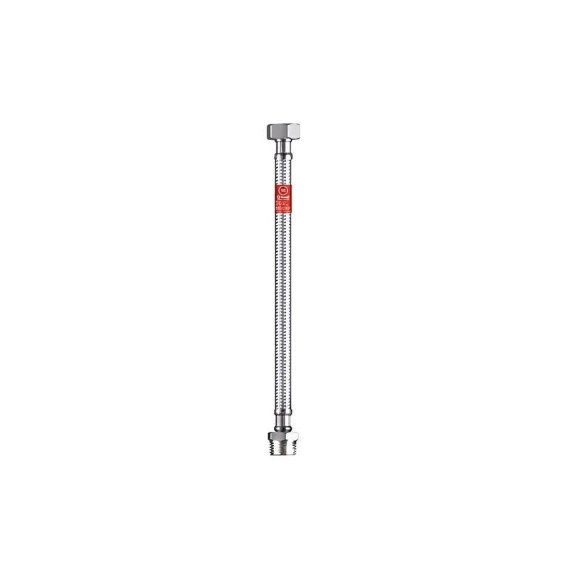 Santehnikas šļūtene Tucai S.A. Fil-Nox. V3-8''-S3-8''. 20 cm