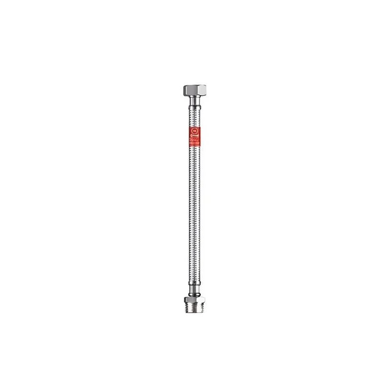 Santehnikas šļūtene Tucai S.A. Taq Fil-Nox, V3-8''-S3-8'', 20 cm