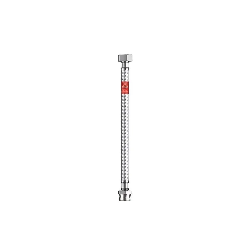 Santehnikas šļūtene Tucai S.A. Taq Fil-Nox, V3-8''-S3-8'', 20 cm