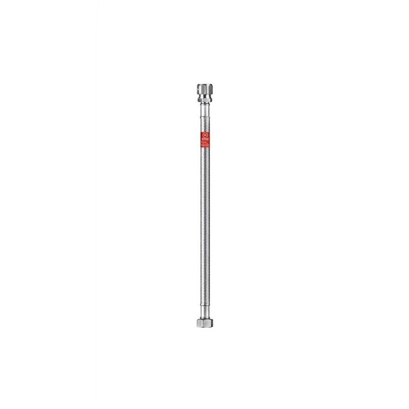 Šļūtene lokanā Tucai S.A. BIC3 B10 1-2F 30cm