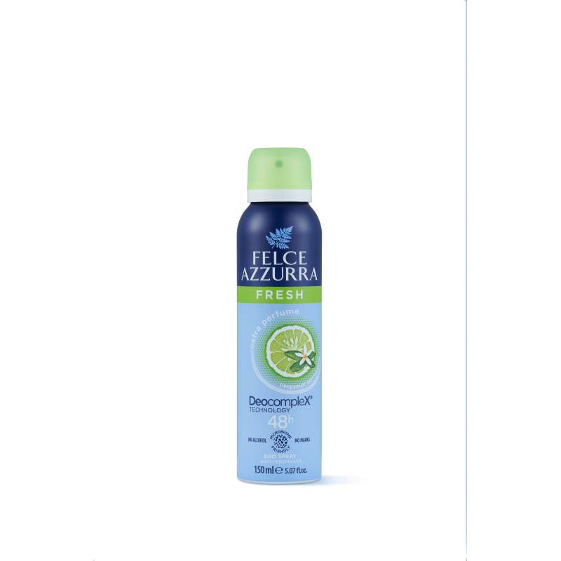 FELCE AZZURRA Fresh dezodorants 150ml
